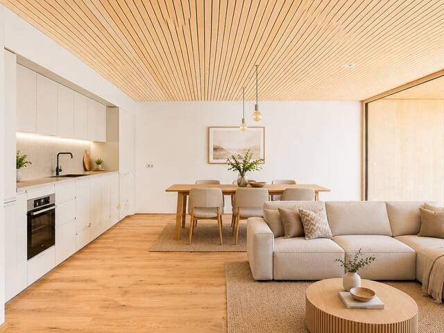 Immobilie in Hittisau - Hittisau | Helle 2-Zimmer-Wohnung mit Terrasse und Garten - Bild 0