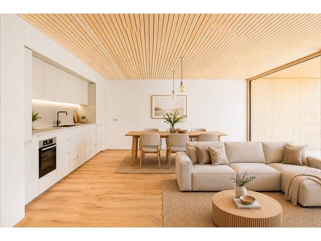 Immobilie in Hittisau - Hittisau | Helle 2-Zimmer-Wohnung mit Terrasse und Garten - Bild 3
