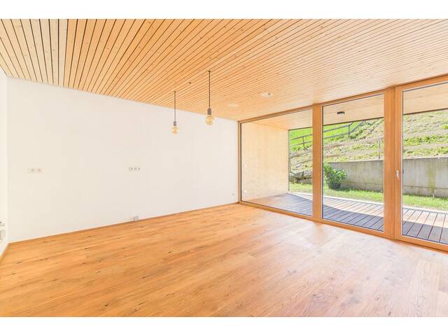 Immobilie in Hittisau - Hittisau | Helle 2-Zimmer-Wohnung mit Terrasse und Garten - Bild 4