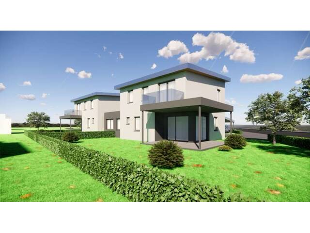 Immobilie in Selzthal - Neubauprojekt! Schlüsselfertige Doppelhaushälfte mit Garten und co. – Baubeginn Sommer 2026 - Bild 4