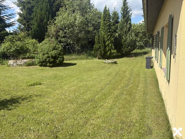 Immobilie in Bad Traunstein - Ferienhaus mit großem Grundstück - Bild 1
