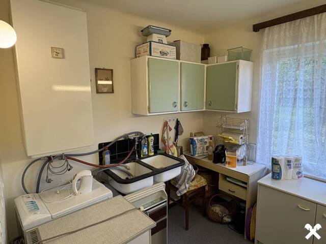 Immobilie in Bad Traunstein - Ferienhaus mit großem Grundstück - Bild 2
