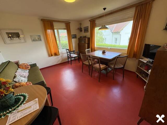 Immobilie in Bad Traunstein - Ferienhaus mit großem Grundstück - Bild 4