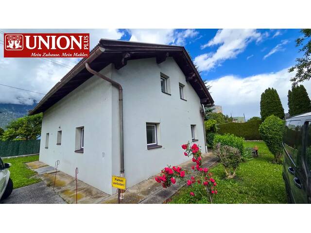 Immobilie in Hall in Tirol - Hall - Attraktive Gelegenheit für Handwerker - Bild 1
