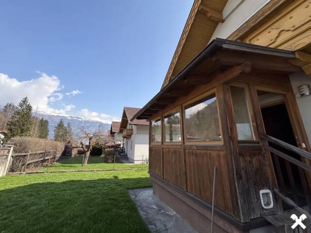 Immobilie in Leisach - Gemütliches Eigenheim mit Balkon, Garten und Garage in sonniger Lage in Leisach - Bild 2