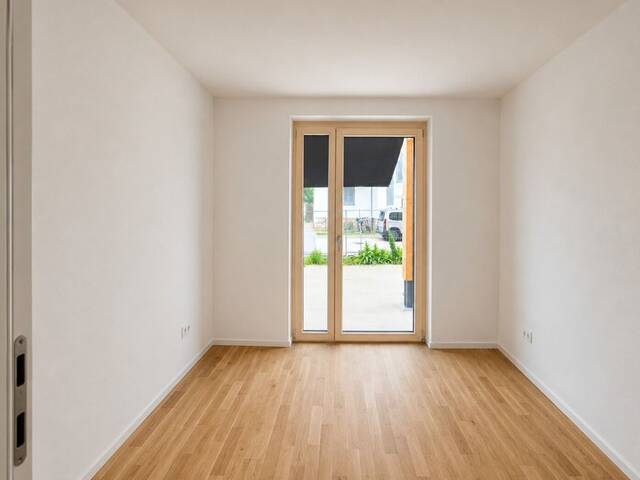 Immobilie in Weiz - Familienfreundliche Eigentumswohnung mit Terrasse in Weiz! - Bild 1