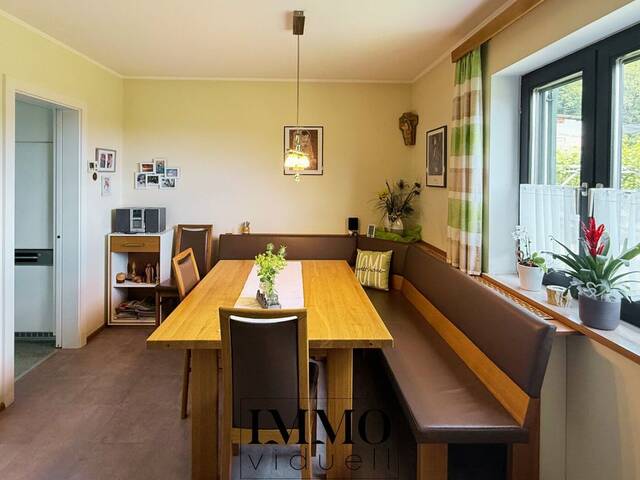 Immobilie in Kaindorf - Stilvolles Landanwesen mit ca. 22.000 m² Grund, Wald, Wiesen und Ackerflächen - Bild 1