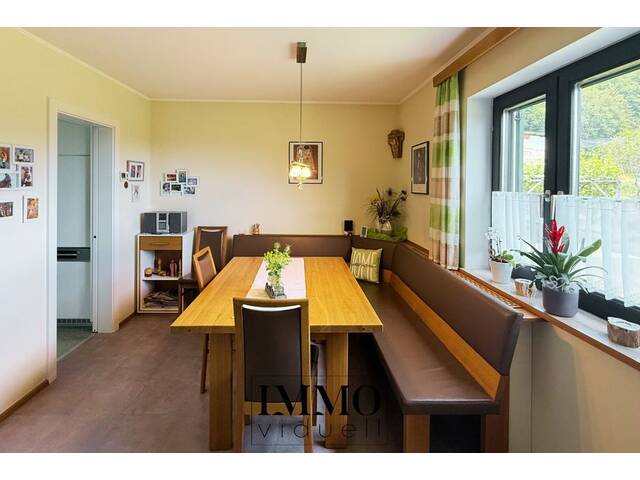 Immobilie in Kaindorf - Stilvolles Landanwesen mit ca. 22.000 m² Grund, Wald, Wiesen und Ackerflächen - Bild 4