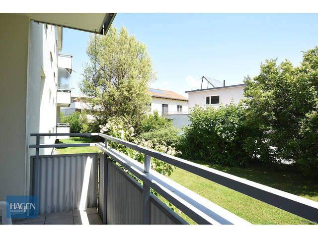 Immobilie in Lustenau - Mehr Raum für die Familie – Gepflegte 4-Zimmer-Wohnung mit Garage - Bild 2