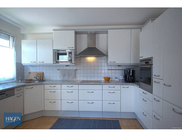 Immobilie in Lustenau - Mehr Raum für die Familie – Gepflegte 4-Zimmer-Wohnung mit Garage - Bild 3
