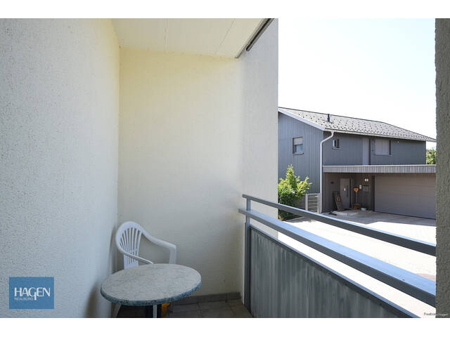 Immobilie in Lustenau - Mehr Raum für die Familie – Gepflegte 4-Zimmer-Wohnung mit Garage - Bild 4