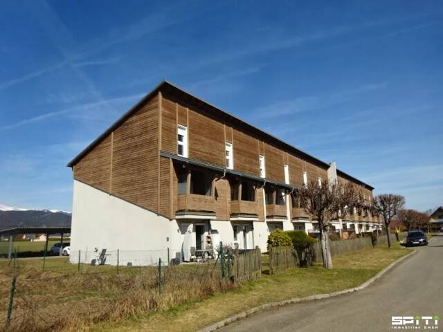 Immobilie in Spielberg - gemütliche 3 Zimmer Maisonettewohnung mit Balkon Nähe Red Bull Ring - Bild 0