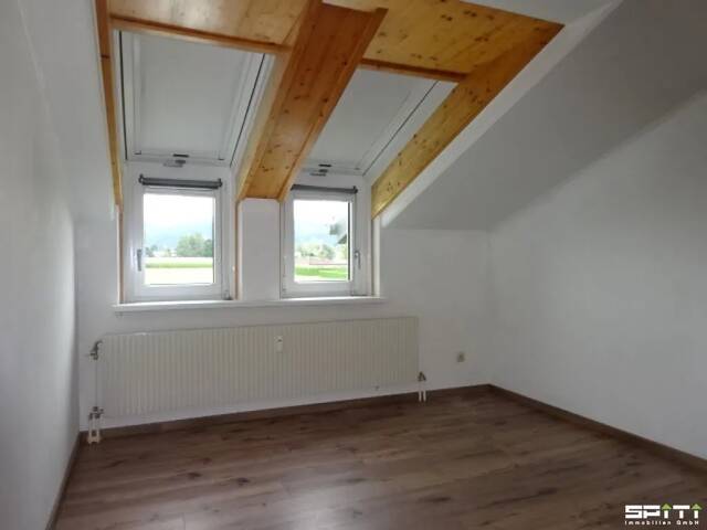 Immobilie in Spielberg - gemütliche 3 Zimmer Maisonettewohnung mit Balkon Nähe Red Bull Ring - Bild 3