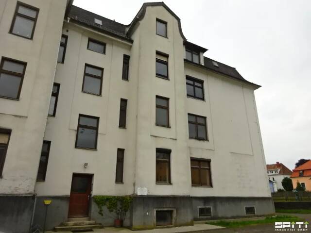 Immobilie in Knittelfeld - Für handwerklich geschickte, 3-Zimmerwohnung in Knittelfeld Nähe Red Bull Ring - Bild 0