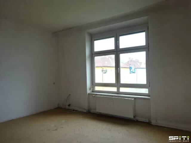Immobilie in Knittelfeld - Für handwerklich geschickte, 3-Zimmerwohnung in Knittelfeld Nähe Red Bull Ring - Bild 2