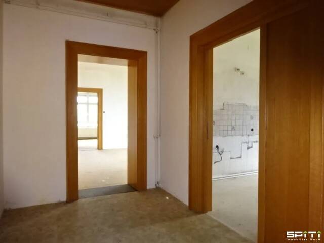 Immobilie in Knittelfeld - Für handwerklich geschickte, 3-Zimmerwohnung in Knittelfeld Nähe Red Bull Ring - Bild 4