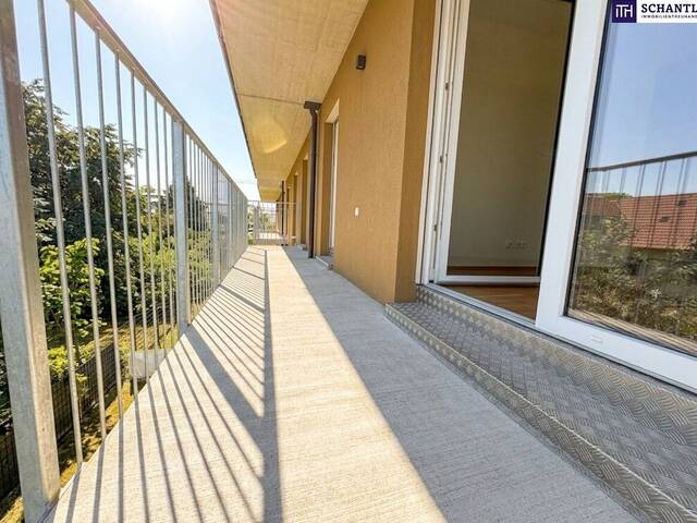 Immobilie in Kalsdorf bei Graz - Wohnen im Grünen - Exklusives Wohnbauprojekt am Zirbenweg in Kalsdorf bei Graz- Ruhe, Weitblick und moderne Wohnqualität vor den Toren von Graz - Bild 0