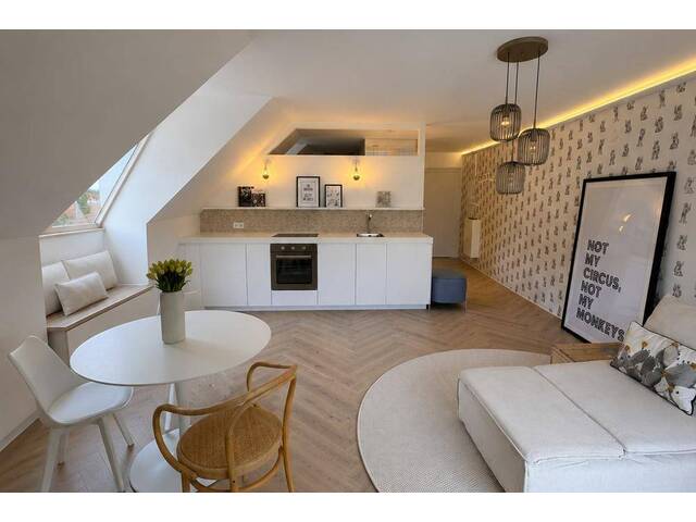 Immobilie in Anif - Stylisches Appartment in Bestlage! - Bild 0