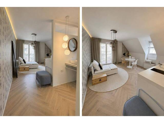 Immobilie in Anif - Stylisches Appartment in Bestlage! - Bild 3