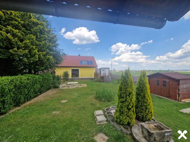 Immobilie in Gemeinlebarn - LEISTBARES LANDHAUS MIT TRAUMHAFTEM GARTEN IN BELIEBTER WOHNLAGE VON GEMEINLEBARN MIT DIREKTEM BAHNANSCHLUSS - Bild 4