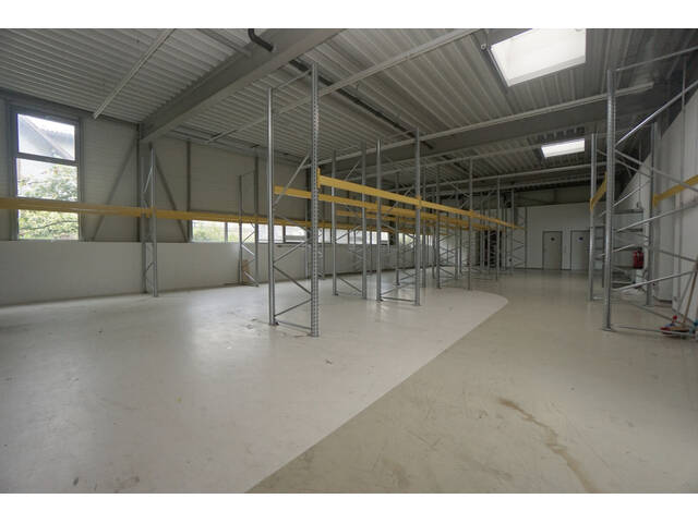 Immobilie in Götzis - Gewerbehalle + Büro | Götzis | Toplage | 4% Rendite - Bild 3