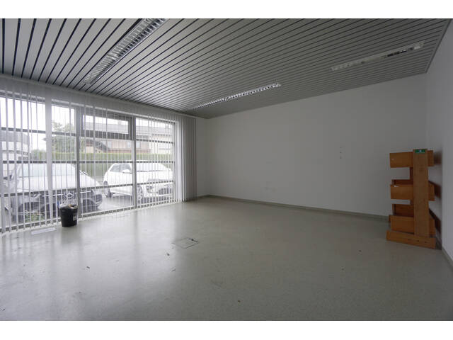 Immobilie in Götzis - Gewerbehalle + Büro | Götzis | Toplage | 4% Rendite - Bild 4
