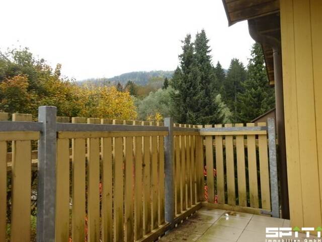 Immobilie in Glanegg - Sonnige, helle 3 Zimmer Wohnung mit Balkon in Glanegg - Friedlach - Bild 0
