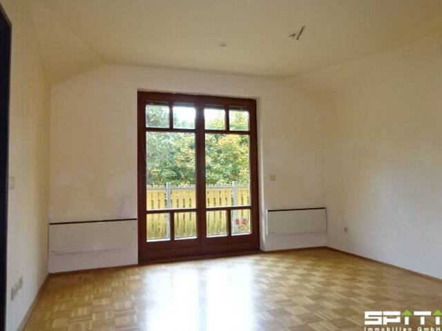 Immobilie in Glanegg - Sonnige, helle 3 Zimmer Wohnung mit Balkon in Glanegg - Friedlach - Bild 2