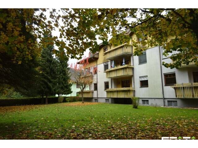 Immobilie in Glanegg - Sonnige, helle 3 Zimmer Wohnung mit Balkon in Glanegg - Friedlach - Bild 4