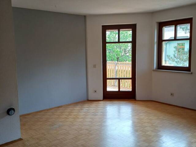 Immobilie in Glanegg - Sonnige, helle 3 Zimmer Wohnung mit Balkon in Glanegg - Friedlach - Bild 1