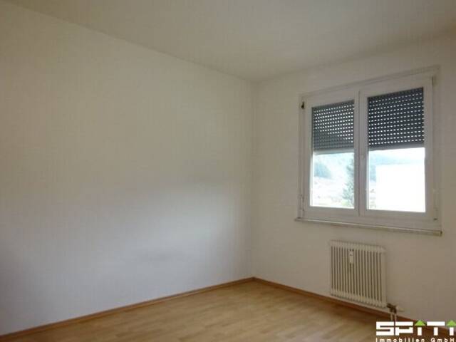 Immobilie in Brückl - Helle, günstige 2 Zimmerwohnung mit Balkon in Brückl - Bild 2