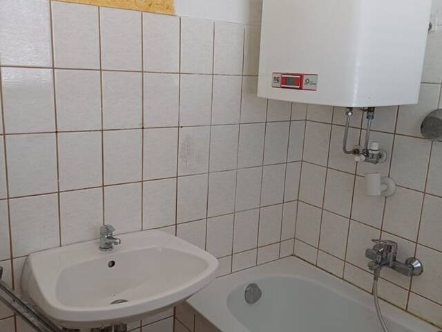 Immobilie in Knittelfeld - Günstige sanierungsbedürftige 2-Zimmer Anlegerwohnung nähe Red Bull Ring - Bild 0