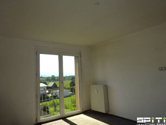 Immobilie in Knittelfeld - Günstige sanierungsbedürftige 2-Zimmer Anlegerwohnung nähe Red Bull Ring - Bild 0