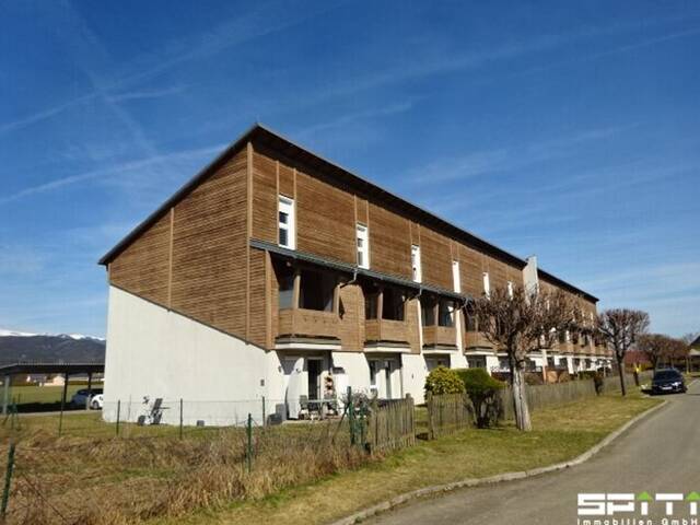Immobilie in Spielberg - gemütliche 3 Zimmer Maisonettewohnung mit Balkon Nähe Red Bull Ring - Bild 0