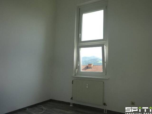 Immobilie in Spielberg - gemütliche 3 Zimmer Maisonettewohnung mit Balkon Nähe Red Bull Ring - Bild 1