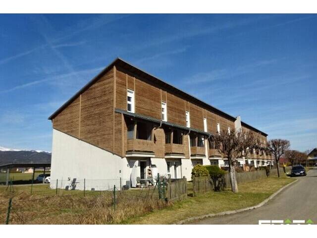Immobilie in Spielberg - gemütliche 3 Zimmer Maisonettewohnung mit Balkon Nähe Red Bull Ring - Bild 3