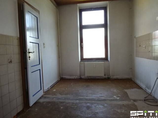 Immobilie in Knittelfeld - Für handwerklich geschickte, 2-Zimmerwohnung in Knittelfeld Nähe Red Bull Ring - Bild 1