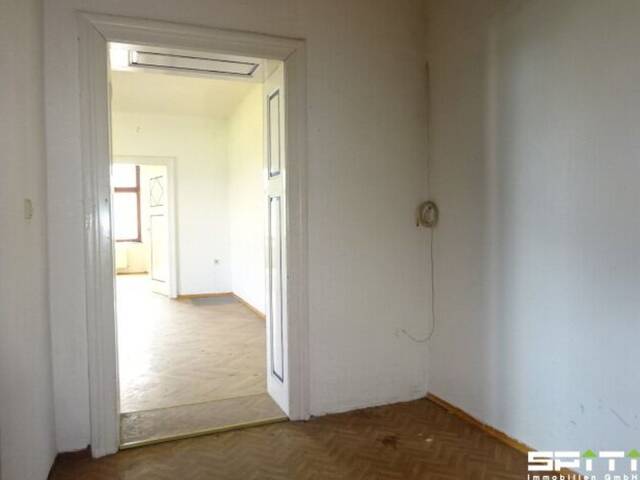 Immobilie in Knittelfeld - Für handwerklich geschickte, 2-Zimmerwohnung in Knittelfeld Nähe Red Bull Ring - Bild 2