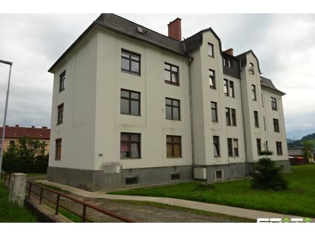 Immobilie in Knittelfeld - Für handwerklich geschickte, 2-Zimmerwohnung in Knittelfeld Nähe Red Bull Ring - Bild 3