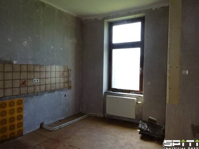 Immobilie in Knittelfeld - Für handwerklich geschickte, 2-Zimmerwohnung in Knittelfeld Nähe Red Bull Ring - Bild 1
