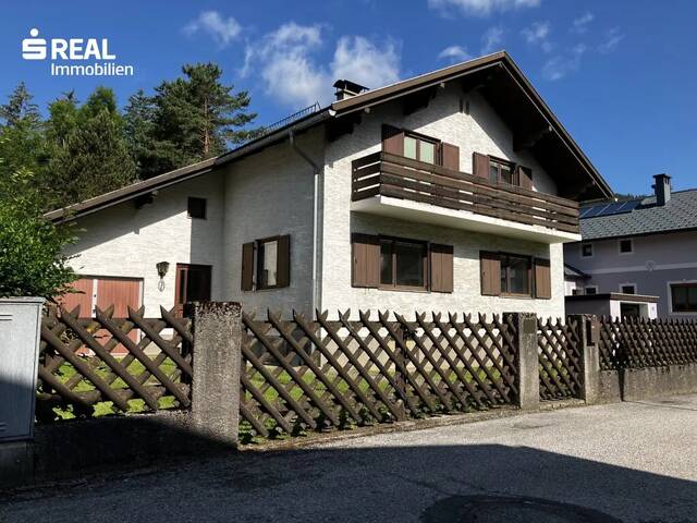 Immobilie in Türnitz - Ihr Zuhause in Türnitz - Bild 0
