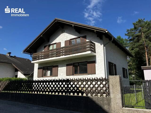 Immobilie in Türnitz - Ihr Zuhause in Türnitz - Bild 1