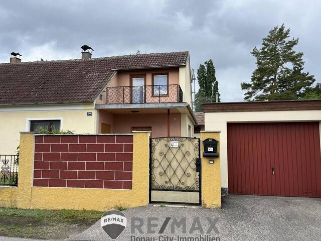 Immobilie in Gemeinlebarn - Ihr neues Zuhause: viel Platz, kleiner Preis - Bild 1