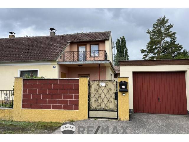 Immobilie in Gemeinlebarn - Ihr neues Zuhause: viel Platz, kleiner Preis - Bild 4