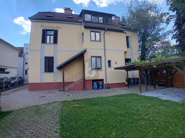 Immobilie in Thondorf - ZINSHAUS MIT ERFOLGREICHER KURZZEITVERMIETUNG - HOHE AUSLASTUNG & STARKE RENDITE - Bild 0