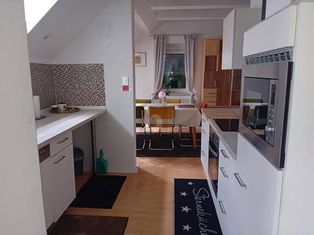 Immobilie in Thondorf - ZINSHAUS MIT ERFOLGREICHER KURZZEITVERMIETUNG - HOHE AUSLASTUNG & STARKE RENDITE - Bild 4
