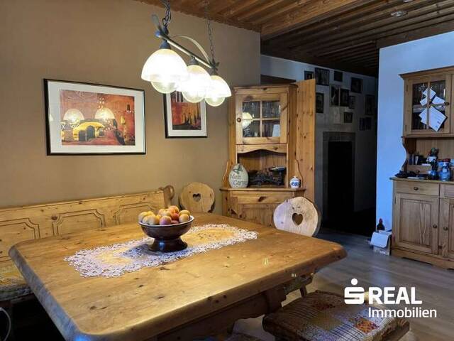 Immobilie in Schwarzenberg am Böhmerwald - Wohnhaus Nähe Schwarzenberg - Bild 3