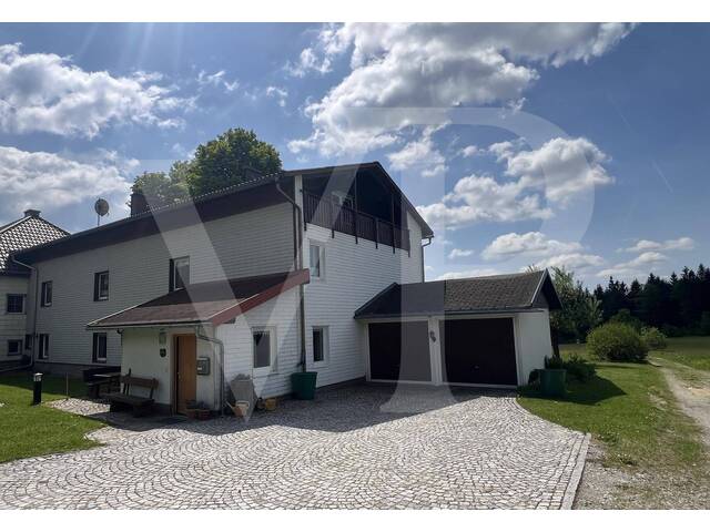 Immobilie in Aigen im Mühlkreis - Ein Platz zum Ankommen - Naturidylle auf 950 Metern - Bild 2