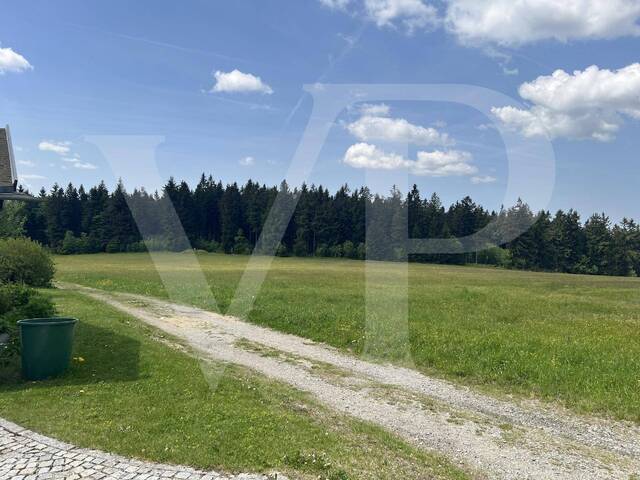 Immobilie in Aigen im Mühlkreis - Ein Platz zum Ankommen - Naturidylle auf 950 Metern - Bild 4