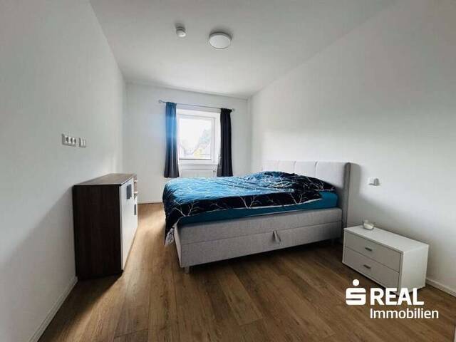 Immobilie in Ebensee - Urbanes Leben mit großem Balkon – saniert, seniorengerecht, hell und zentral - Bild 3